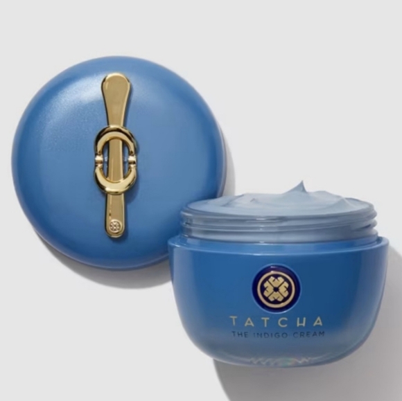 Tatcha Other - Tatcha The Indigo Calming Cream